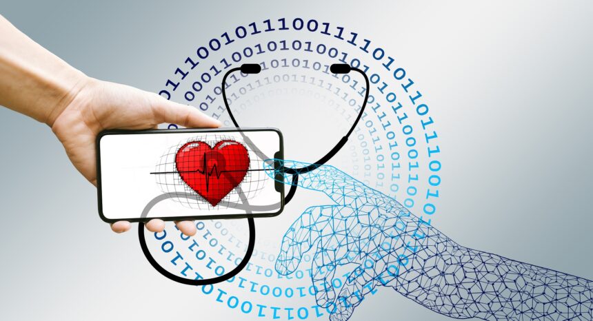 AI in health insurance