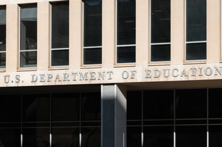 The future of the US Department of Education: 8 tips for journalists covering the agency under Trump’s second term