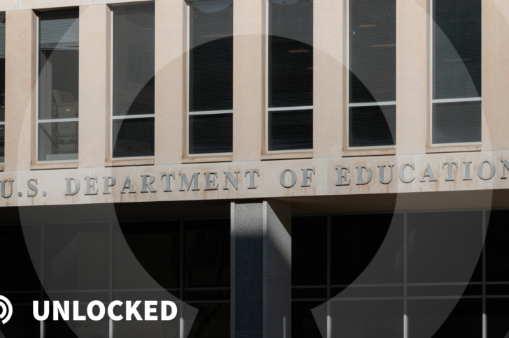 The future of the US Department of Education: 8 tips for journalists covering the agency under Trump’s second term