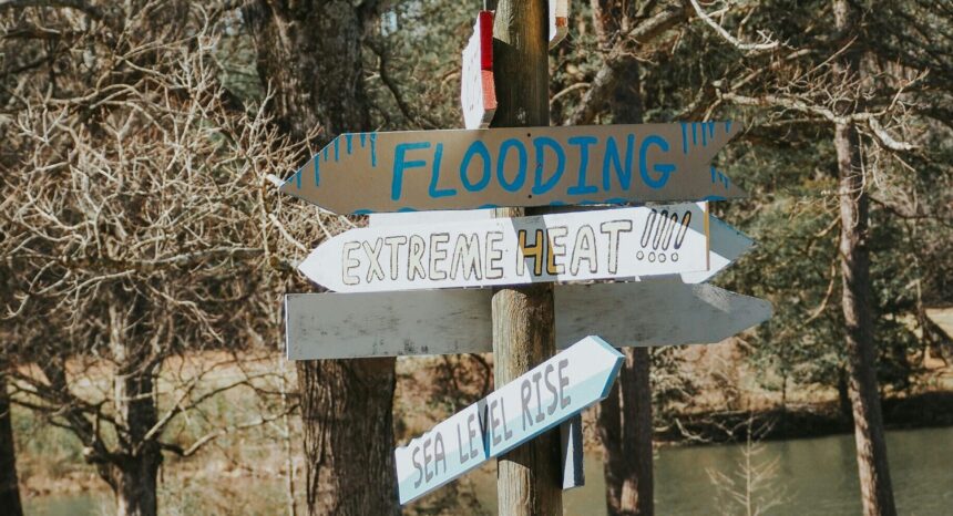 climate risk