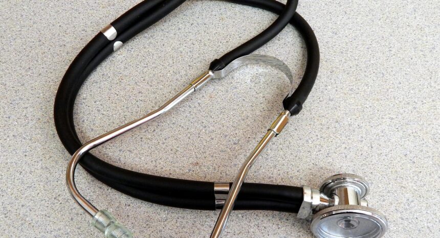 Private equity health care