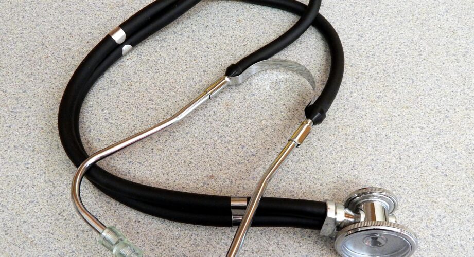 Private equity health care