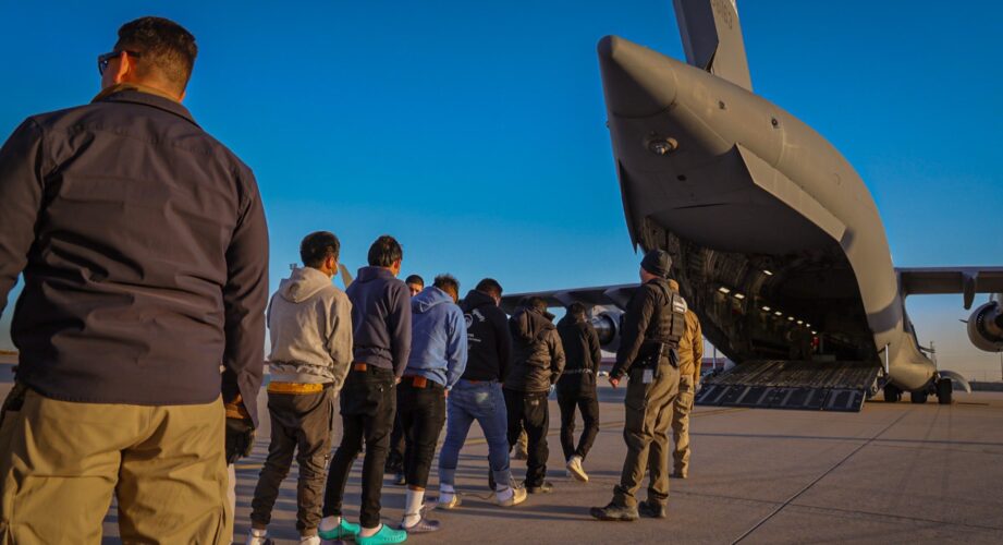 immigration enforcement student absence test scores
