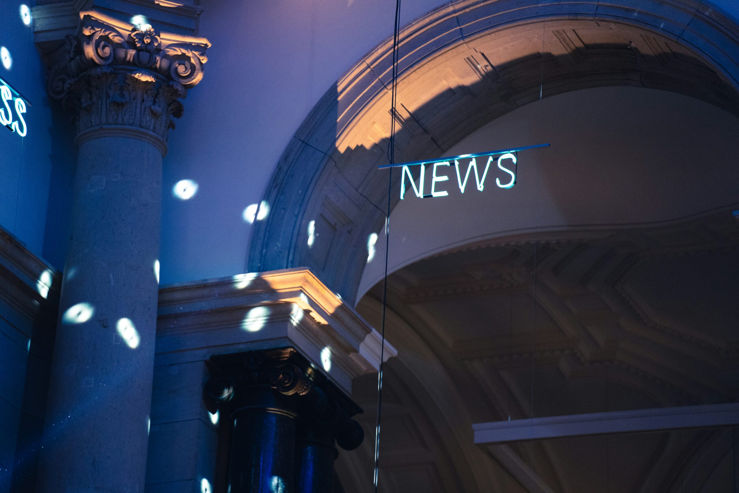Redefining local: How young Americans engage with television news across platforms